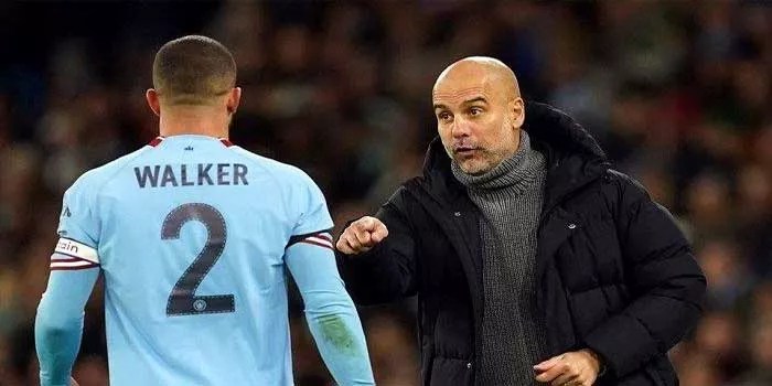 Serangan Transfer Januari: Harapan Baru Man City