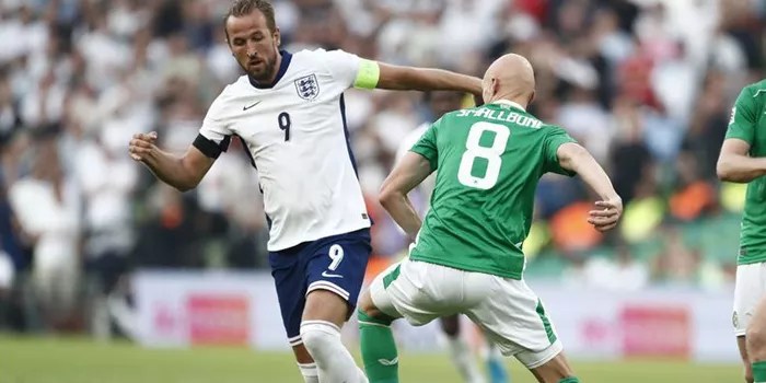 Harry Kane Ingatkan Budaya Tim Inggris di Era Tuchel
