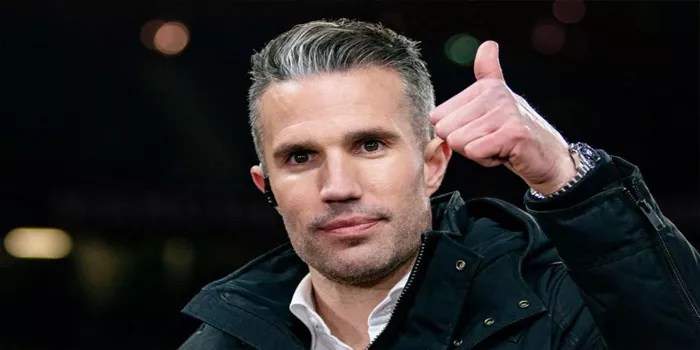 Robin Van Persie Mengungkapkan Tantangan Kembali ke Arsenal