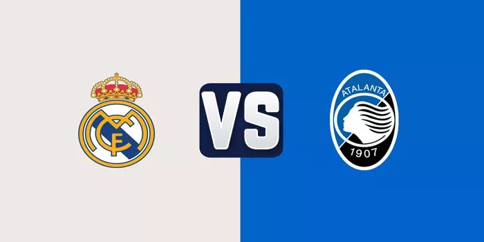 Prediksi Real Madrid vs Antalanta Tanggal 11 Desember 2024