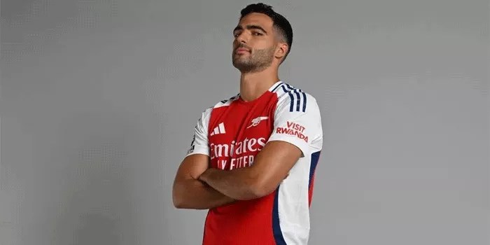 Arsenal Siap Tambah Amunisi: Incar Gelandang Baru Lagi