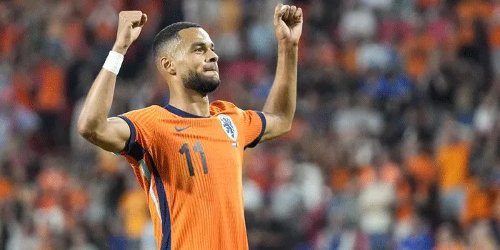 Rahasia Sukses Cody Gakpo Jadi Puncak Kariernya di Liverpool