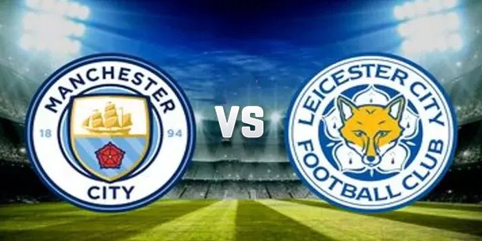 Prediksi Manchester City vs Leicester City 29 Desember 2024