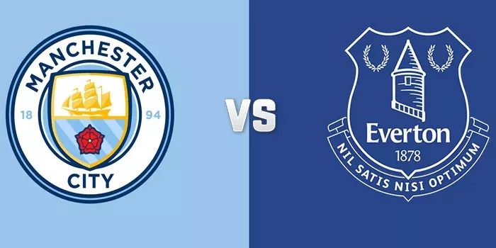 Prediksi Manchester City vs Erverton 26 Desember 2024