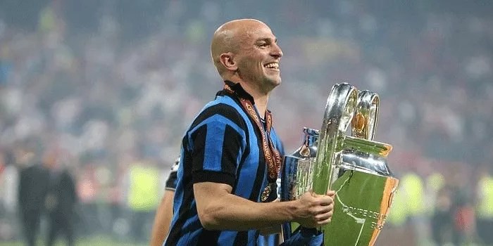 Cambiasso Legenda Menakutkan Inter Milan di Era-nya