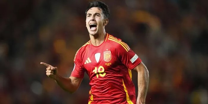 Liverpool Harus Pindahkan Martin Zubimendi Ke Anfield
