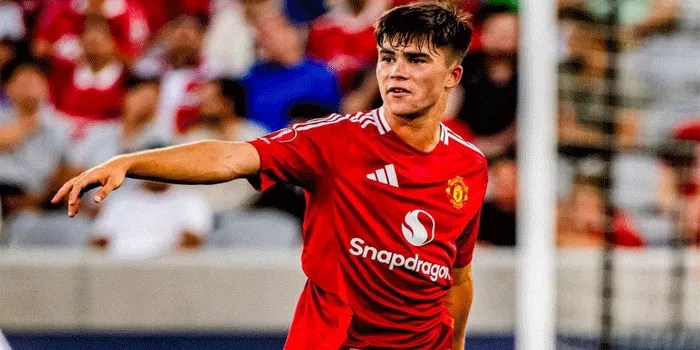 Aston Villa Siap Bajak Wonderkid MU: Transfer Mengejutkan
