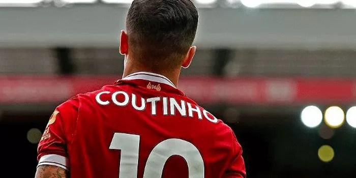 Coutinho Striker Tak Tergantikan Liverpool di Era-nya