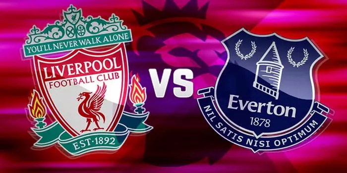 Prediksi Liverpool vs Everton Pada Tanggal 07 Desember 2024