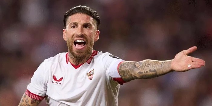 Real Madrid Tak Lagi Butuh Sergio Ramos: Era Baru Di Pertahanan