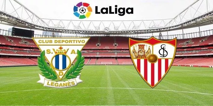 Leganes vs Sevilla Liga Spanyol 10 November 2024