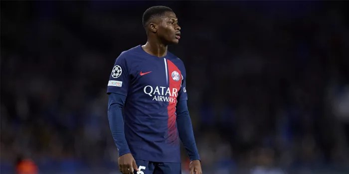 Bek PSG Mendes Memuji Pelatih Baru Manchester United, Ruben Amorim