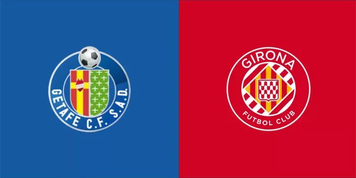 Getafe vs Girona Liga Spanyol 11 November 2024