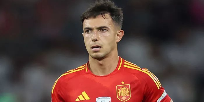 Arsenal Bidik Peluang Untuk Mendatangkan Martin Zubimendi