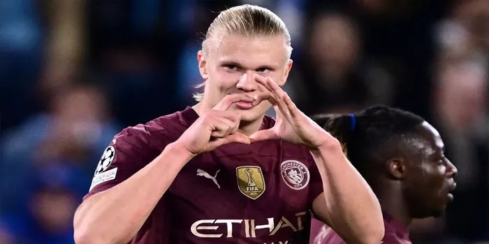 ​Manchester City Kehilangan Taring Penyebab Penurunan Performa Saat Ini​