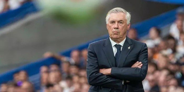 Kesuksesan Real Madrid, Carlo Ancelotti Buka Suara Soal Pensiun