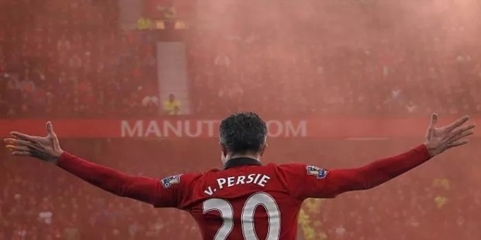 Robin van Persie – Alasan Akui Benar-benar Sulit Kembali ke Arsenal Setelah Pergi