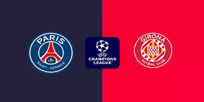 PSG Sukses Raih Kemenangan Tipis 1-0 Atas Girona, Pertahankan Dominasinya