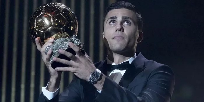 Lautaro Martinez: Ballon d’Or tak Adil