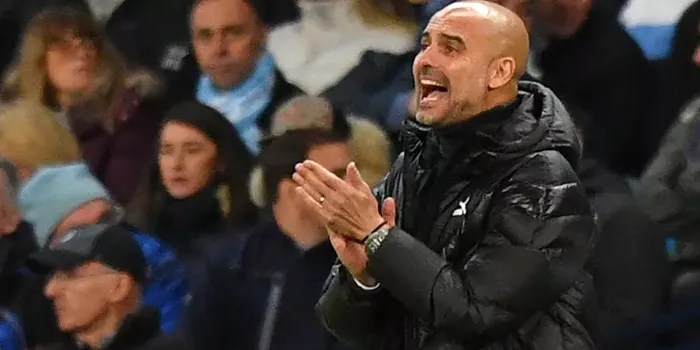 Guardiola: Optimisme di Balik Tantangan, Menuju ke Jalur Kemenangan