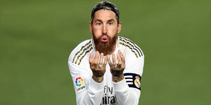 Kembalinya Sergio Ramos ke Real Madrid: Apakah Ini Akan Terjadi?