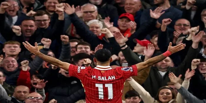 Liverpool Bidik Bintang Ligue 1 Prancis Untuk Antisipasi Kepergian Mohamed Salah