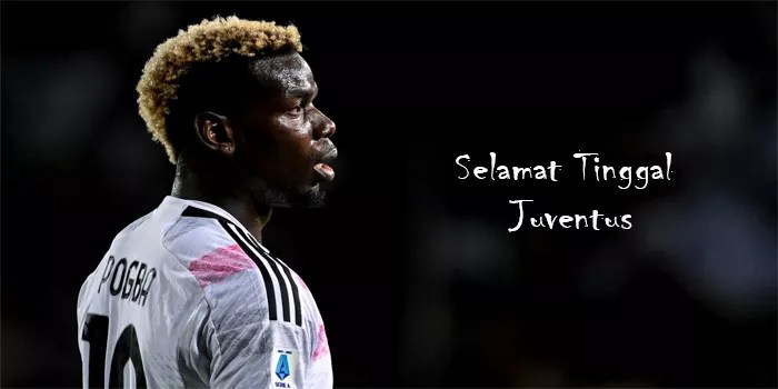 Juventus Resmi Putuskan Kontrak Paul Pogba, Sikap Kejam Thiago Motta