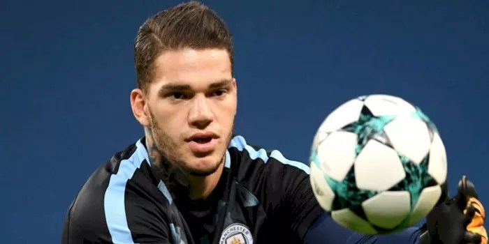 Man City Kembali Kalah, Penampilan Apik Ederson Tak Cukup