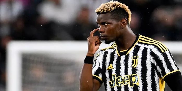 Mengapa The Gunners Tak Akan Merekrut Paul Pogba Meski Gratis