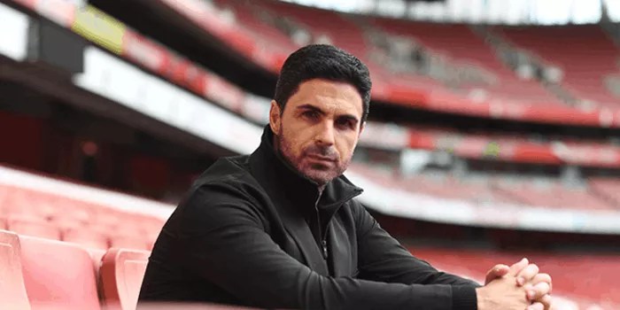 Mikel Arteta Berusaha Merebut Bintang Brasil Dengan Tawaran Rp 1,5 Triliun