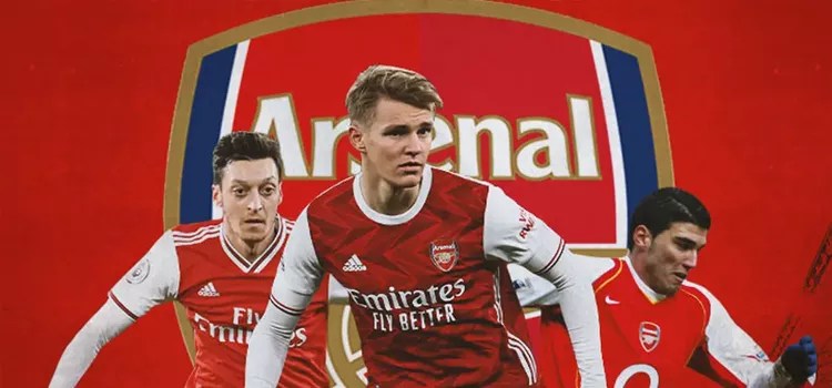 Arsenal: Dari Invincibles ke Era Baru