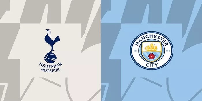 Tottenham Hotspur Guncang Man City, Kemenangan 2-1 Dalam Laga Mendebarkan