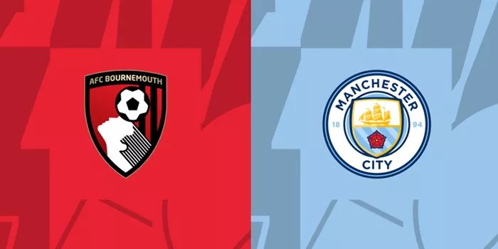 AFC Bournemouth Guncang Man City 2-1, Kejutan Besar di Vitality Stadium