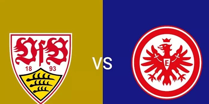 Epic Comeback, Eintracht Frankfurt Kalahkan VFB Stuttgart Dengan Skor 3-2
