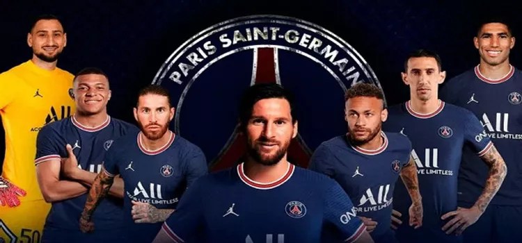 Paris Saint-Germain (PSG): Perjalanan Dari Debut Hingga Dominasi