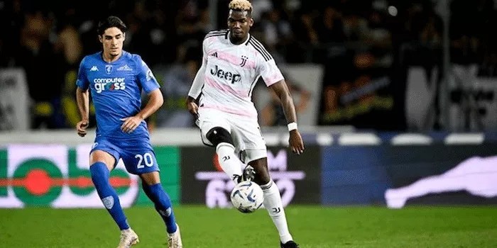 Meski Gratis, Arsenal Tak Butuh Pemain Seperti Paul Pogba