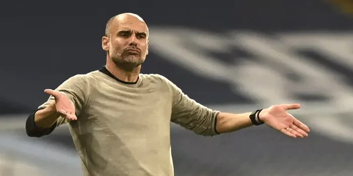 Pep Guardiola Siap Umumkan Keputusan Final, Fans Man City