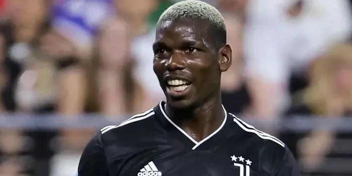 Pogba Pergi, Juventus Berburu Bintang Premier League!