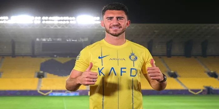 Aymeric Laporte: Menanggapi Rumor Kepindahan ke Real Madrid