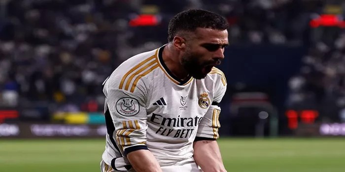 Real Madrid Rayakan Penghargaan MOTM Internasional