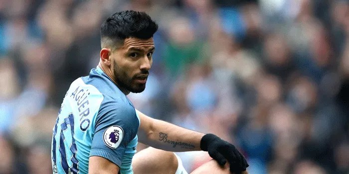 Tegaskan Mental Juara, Aguero: Manchester City Masih Tim yang Tak Terkalahkan