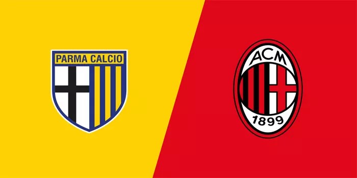 Parma vs AC Milan Liga Italia 5 November  2024
