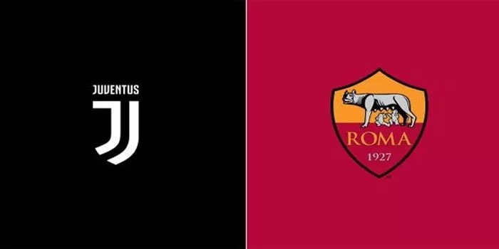 Juventus vs AS Roma 1 November Liga Italia 2024