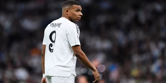Kylian Mbappe: Tantangan Besar Untuk Lupakan Ego Dan Dapatkan Tempat Teratas Di Real Madrid