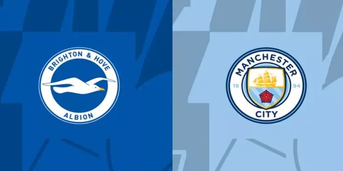 Prediksi Brighton vs Manchester City 10 November 2024