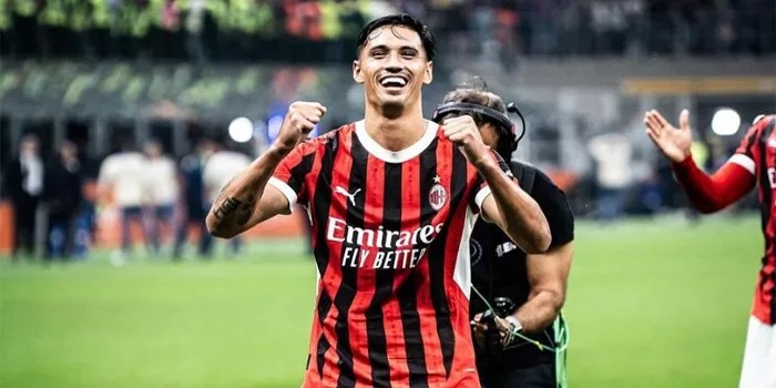 Tijjani Reijnders Segera Teken Kontrak Baru Dengan AC Milan