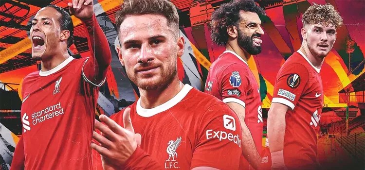 Liverpool 2024: Apa yang Harus Diharapkan dari Musim Ini