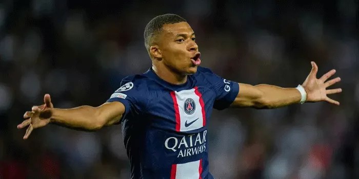 Masalah Kontrak Mbappé Alasan Leonardo Mundur dari PSG