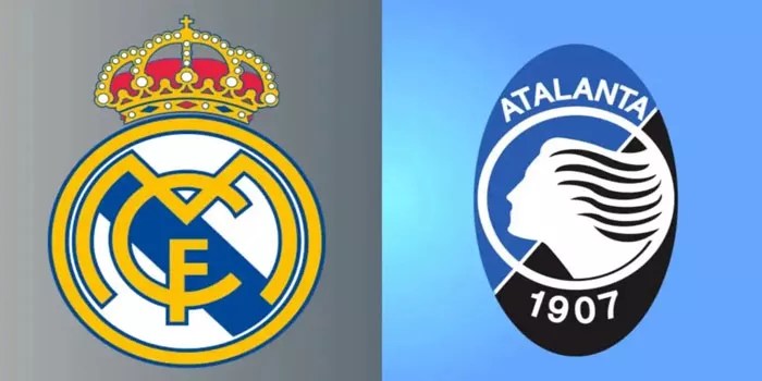 ​Prediksi Real Madrid vs Atalanta Tanggal 11 Desember 2024