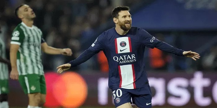Fakta Baru Terungkap, Messi Disebut Minim Respek ke Bos PSG